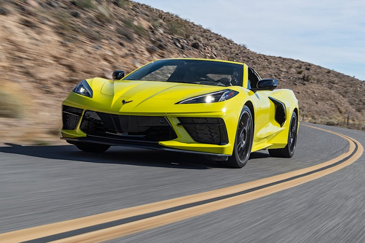 Khi chiếc Chevrolet Corvette Stingray mới trang bị động cơ đặt giữa ra mắt vào năm ngoái với mức giá khởi điểm là 59.995 USD, rất nhiều người đặt ra nghi vấn rằng Chevrolet có thể sẽ không duy trì mức giá này lâu dài.