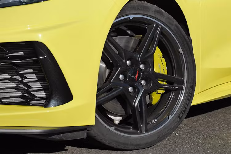 Hai màu mới này sẽ có xu hướng sáng hơn những màu hiện có.