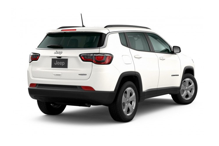 Mức giá “mềm” của Jeep Compass 2020 là do có thể tận dụng hiệp định thương mại tự do ASEAN - Trung Quốc (Trung Quốc-AFTA). Hiện tại, các mẫu xe Jeep bán tại Philippines do GAC lắp ráp.