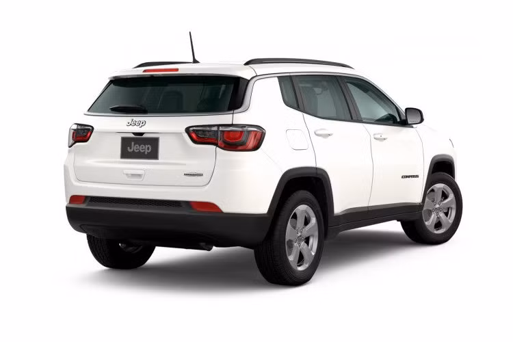 Mức giá “mềm” của Jeep Compass 2020 là do có thể tận dụng hiệp định thương mại tự do ASEAN - Trung Quốc (Trung Quốc-AFTA). Hiện tại, các mẫu xe Jeep bán tại Philippines do GAC lắp ráp.