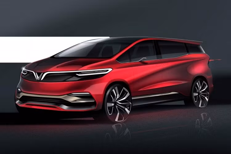 VinFast sap tung them 8 mau oto moi, xuat khau xe dien-Hinh-2