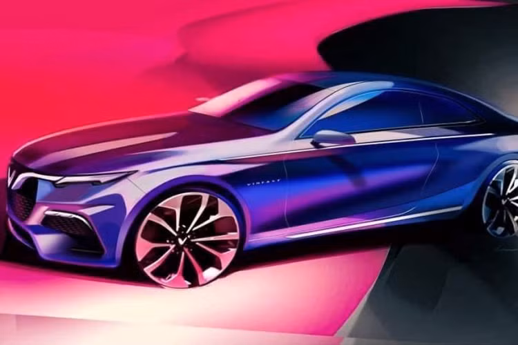 VinFast sap tung them 8 mau oto moi, xuat khau xe dien-Hinh-3