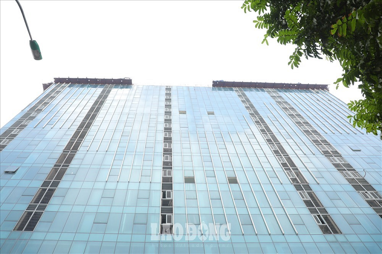 Nha 8B Le Truc: Gui 30 van ban moi tu van nhung khong co hoi dap-Hinh-2