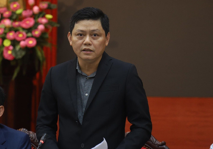 Nha 8B Le Truc: Gui 30 van ban moi tu van nhung khong co hoi dap