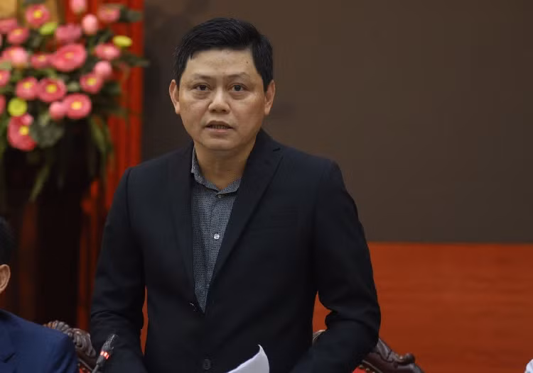 Nha 8B Le Truc: Gui 30 van ban moi tu van nhung khong co hoi dap