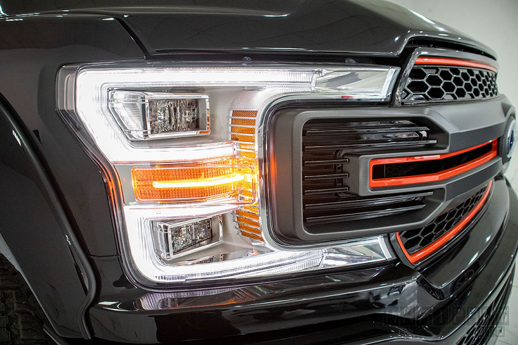 Tuy nhiên, để phục vụ nhu cầu đặc biệt của những đại gia Việt chơi hàng hiếm, nhiều đại lý tư nhân vẫn có thể nhập khẩu bản giới hạn Ford F-150 Harley-Davidson về nước nhưng mức giá cũng rất đặc biệt. Ngoài ra, thời gian chờ đợi để sở hữu mẫu xe này cũng không phải ngắn và những chiếc xe sản xuất, bán ra đều được đánh số thứ tự.