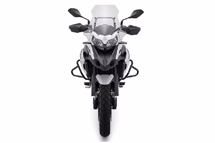 Cụ thể, thay thế cho đồng hồ analog kết hợp màn hình LCD đơn sắc sẽ là màn hình màu TFT hiện đại hơn hẳn.