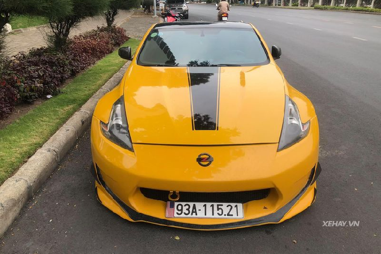 Ra mắt lần đầu tiên vào năm 2008, 370Z đã nhận được quan tâm đông đảo từ công chúng và dân mê tốc độ. Đến năm 2009, Nissan lần lượt tung ra các phiên bản 370Z khác nhau, bao gồm: Coupe, Roadster, NISMO và một số phiên bản đặc biệt như 370Z Nurburgring, Black Edition…để đáp ứng yêu cầu từ phía người sử dụng.