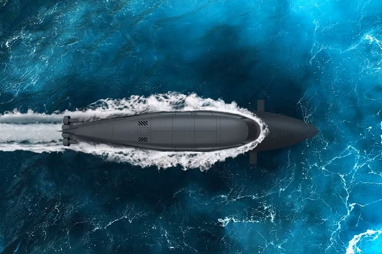 Thiết kế của tàu lặn Victa thương mại có phần giống với Lotus Esprit, nhưng sự kết nối với mẫu xe James Bond lừng danh chỉ dừng lại ở đó, bởi vì không giống như Esprit, Victa là một phương tiện có thật hay chính khác là gần thành thật. SubSea đã thông báo hồi đầu tháng 11 rằng họ đang ở giai đoạn cuối của nguyên mẫu, và hoạt động thử nghiệm ngoài biển sẽ có lịch bắt đầu vào tháng 1 năm 2021.