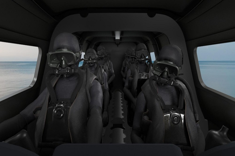 Giá tàu ngầm Victa khởi điểm dự tính khoảng 9 triệu USD (hơn 200 tỷ đồng), Victa sẽ trở thành mẫu tàu lặn tân tiến nhất thế giới, dựa theo công ty Anh Quốc. Nó sẽ vừa là tàu máy tốc độ cao vừa là tàu lặn, một phương tiện lặn đặc biệt có sự kết hợp của công nghệ, sự lén lút, và nhanh. Theo nhà sản xuất, nó cũng sẽ sản phẩm nhắm đến nhiều đối tượng khách hàng tiềm năng, từ quân đội đến các nhà thám hiểm triệu phú đang tìm kiếm “món đồ chơi mới”.