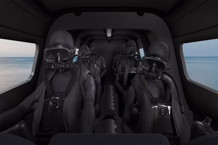 Giá tàu ngầm Victa khởi điểm dự tính khoảng 9 triệu USD (hơn 200 tỷ đồng), Victa sẽ trở thành mẫu tàu lặn tân tiến nhất thế giới, dựa theo công ty Anh Quốc. Nó sẽ vừa là tàu máy tốc độ cao vừa là tàu lặn, một phương tiện lặn đặc biệt có sự kết hợp của công nghệ, sự lén lút, và nhanh. Theo nhà sản xuất, nó cũng sẽ sản phẩm nhắm đến nhiều đối tượng khách hàng tiềm năng, từ quân đội đến các nhà thám hiểm triệu phú đang tìm kiếm “món đồ chơi mới”.