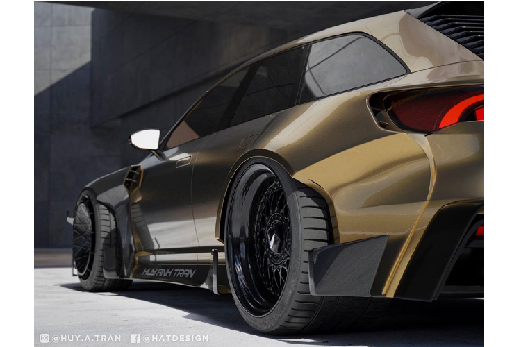 Thực tế, đây không phải lần đầu tiên những mẫu xe của VinFast được những fan hâm mộ tái thiết kế. Trước đây cũng đã có hàng loạt những bản vẽ concept cho những dòng sedan hạng B và hạng D của hãng xe Việt. Tuy nhiên tất cả đều dừng lại ở thiết kế 2D.