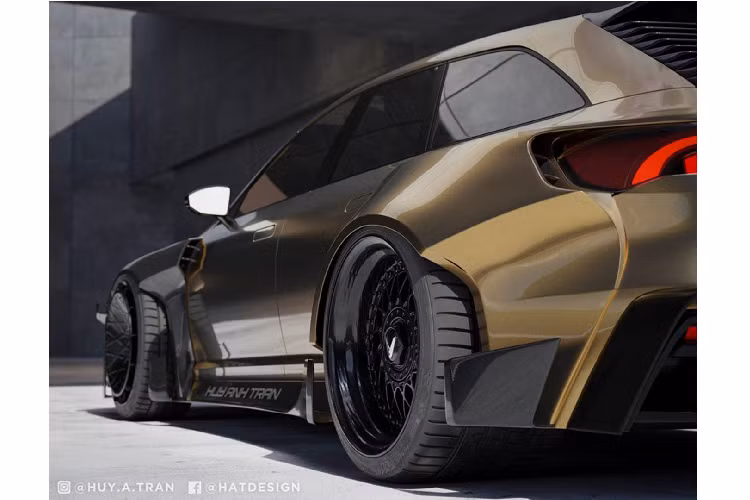 Thực tế, đây không phải lần đầu tiên những mẫu xe của VinFast được những fan hâm mộ tái thiết kế. Trước đây cũng đã có hàng loạt những bản vẽ concept cho những dòng sedan hạng B và hạng D của hãng xe Việt. Tuy nhiên tất cả đều dừng lại ở thiết kế 2D.