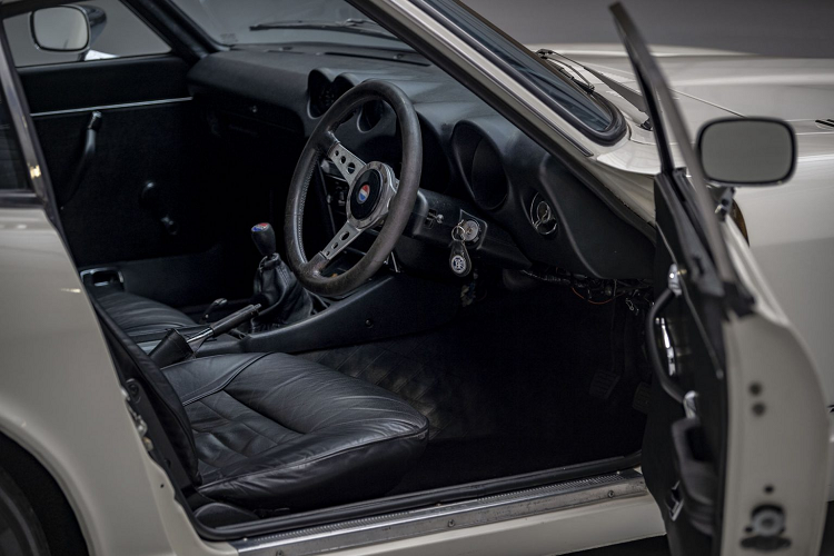 Nissan S30 (được bán tại Nhật Bản với tên gọi Nissan Fairlady Z và ở các thị trường khác với tên gọi Datsun 240Z) là thế hệ đầu tiên của dòng xe coupe 3 cửa 2 chỗ Z GT. Dòng xe này được sản xuất bởi Nissan Motors của Nhật Bản trong giai đoạn kể từ năm 1969 đến năm 1978.