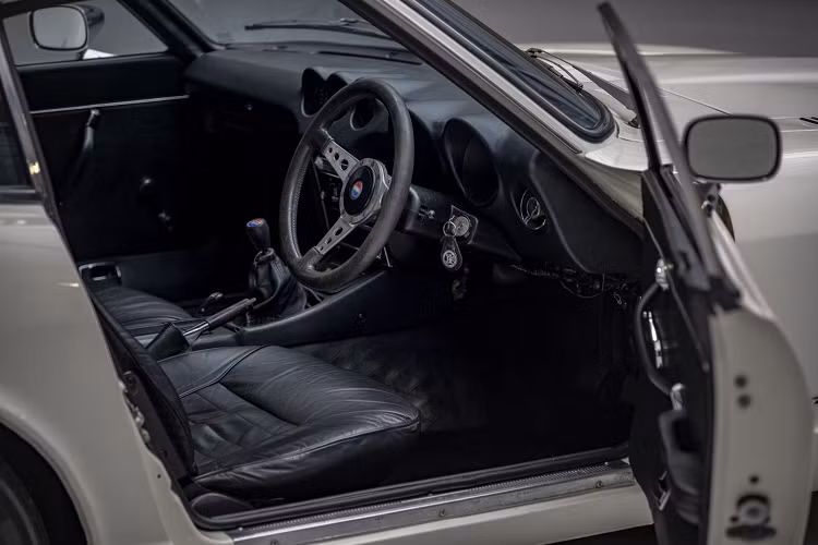 Nissan S30 (được bán tại Nhật Bản với tên gọi Nissan Fairlady Z và ở các thị trường khác với tên gọi Datsun 240Z) là thế hệ đầu tiên của dòng xe coupe 3 cửa 2 chỗ Z GT. Dòng xe này được sản xuất bởi Nissan Motors của Nhật Bản trong giai đoạn kể từ năm 1969 đến năm 1978.