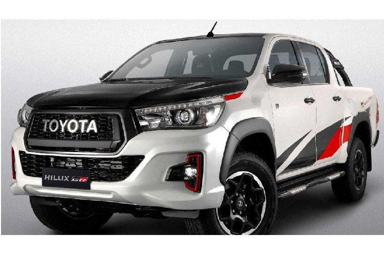 Hồi năm ngoái, phía Toyota đã nộp đơn đăng ký nhãn hiệu vào ngày 20 tháng 7/019, sau đó nhận được xác nhận mẫu xe Toyota GR Hilux mới từ phía Cục sở hữu trí tuệ Úc vào ngày 18/2/2020 vừa qua.