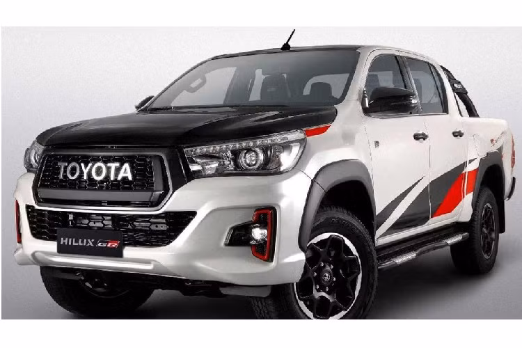 Hồi năm ngoái, phía Toyota đã nộp đơn đăng ký nhãn hiệu vào ngày 20 tháng 7/019, sau đó nhận được xác nhận mẫu xe Toyota GR Hilux mới từ phía Cục sở hữu trí tuệ Úc vào ngày 18/2/2020 vừa qua.