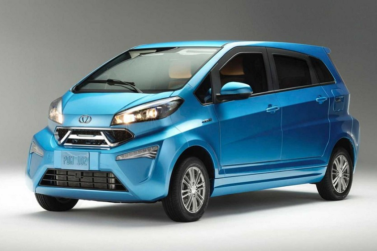 Trong khi đó, giá xe điện Kandi K23 là 29.999 USD hoặc 27.499 USD cho 1.000 khách hàng đầu tiên mua xe. Giá của mẫu xe này sau khi trừ ưu đãi thuế liên bang là 19.999 USD. Tại bang Colorado, Kandi K23 sẽ có giá chỉ 15.999 USD (371,5 triệu đồng).