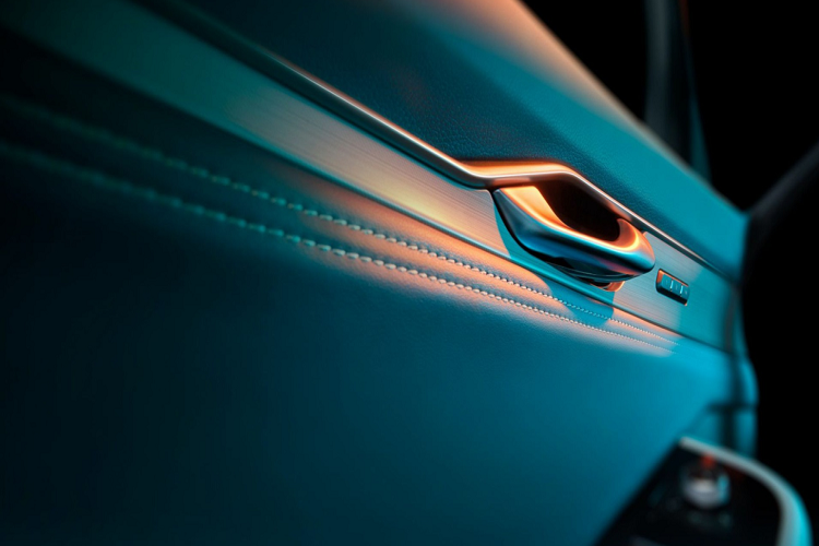 Preface được sản xuất tại nhà máy Hangzhou Bay và bán ra thị trường Trung Quốc cuối năm nay.