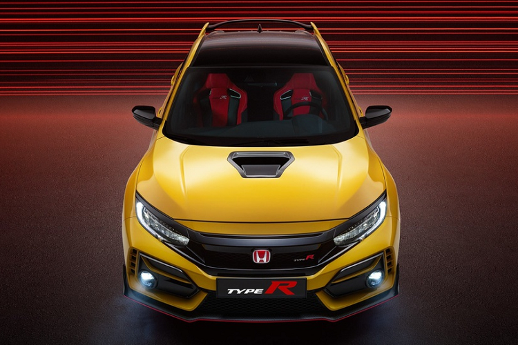 Hãng xe Nhật Bản vừa giới thiệu phiên bản đặc biệt Honda Civic Type R Limited Edition mới dành riêng cho thị trường Canada với số lượng 100 chiếc. Tuy nhiên, toàn bộ số xe này đã được khách hàng đặt mua chỉ sau 4 phút mở bán trực tuyến.