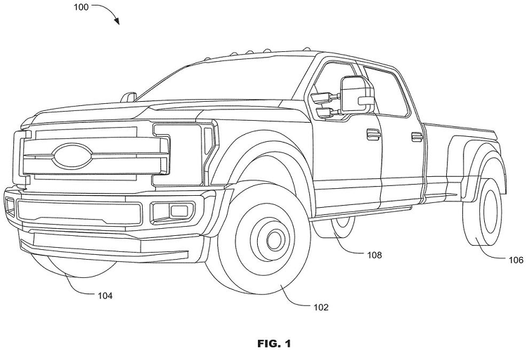 Hệ thống được phát triển dựa trên cấu trúc hình khối Ackermann, “cho phép các bánh xe được liên kết về mặt cơ học đồng thời di chuyển cùng nhau trong các chuyển động quay và đánh lái”.