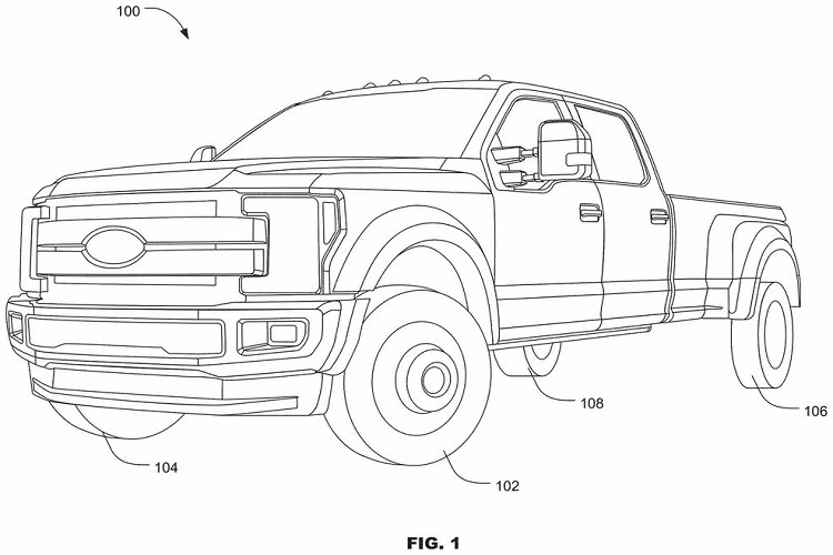 Hệ thống được phát triển dựa trên cấu trúc hình khối Ackermann, “cho phép các bánh xe được liên kết về mặt cơ học đồng thời di chuyển cùng nhau trong các chuyển động quay và đánh lái”.