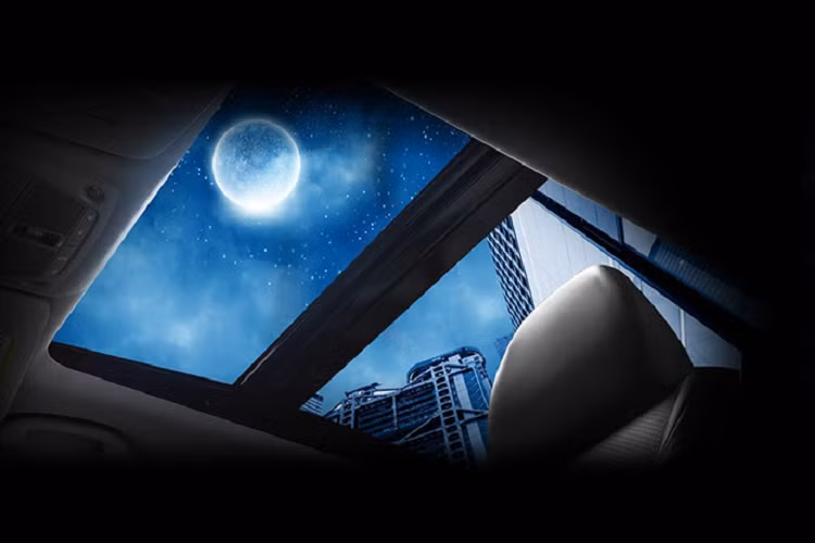 Ngoài ra, X-trail tại Thái Lan cũng ngập tràn công nghệ an toàn bao gồm: Phanh tay điện tử; Tự động giữ phanh; Hệ thống chống bó cứng phanh ABS; Hệ thống phân phối lực phanh EBD; Hệ thống hỗ trợ phanh BA; Hệ thống hỗ trợ dốc HSA;