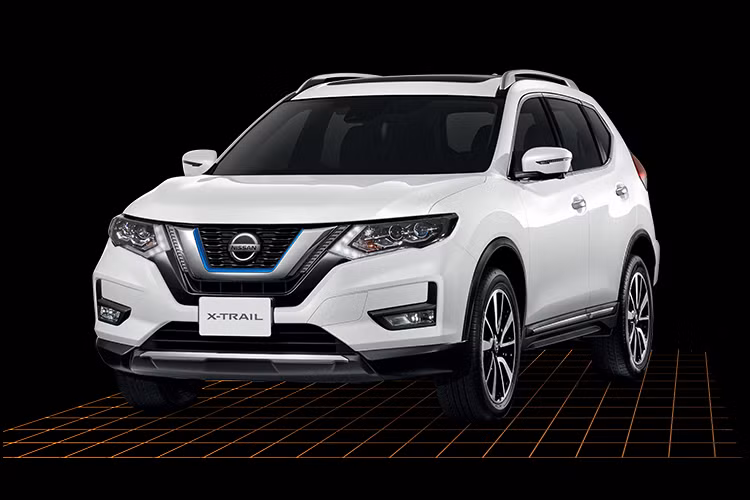 Theo đó, dòng Nissan X-Trail hybrid mới sẽ giảm giá từ 618 - 762 baht (tương đương 448 - 552 triệu đồng). Tuy nhiên, hãng xe Nhật cũng lưu ý là khuyến mãi đặc biệt này chỉ dành cho các nhân viên y tế và các đơn vị hỗ trợ phòng chống dịch COVID-19 như quân đội, cảnh sát hoặc dịch vụ dân sự khác.
