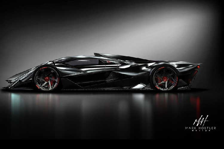 Nhìn chung, thiết kế cabin là khá đơn giản và tân tiến, nhưng nó nhắc nhở chúng ta rằng khả năng dành cho hypercar tương lai là vô hạn. Nó cũng khiến chúng ta băn khoăn rằng khi nào thì Devel Sixteen hoàn toàn mới thật sự sẽ xuất hiện trên đường phố. 