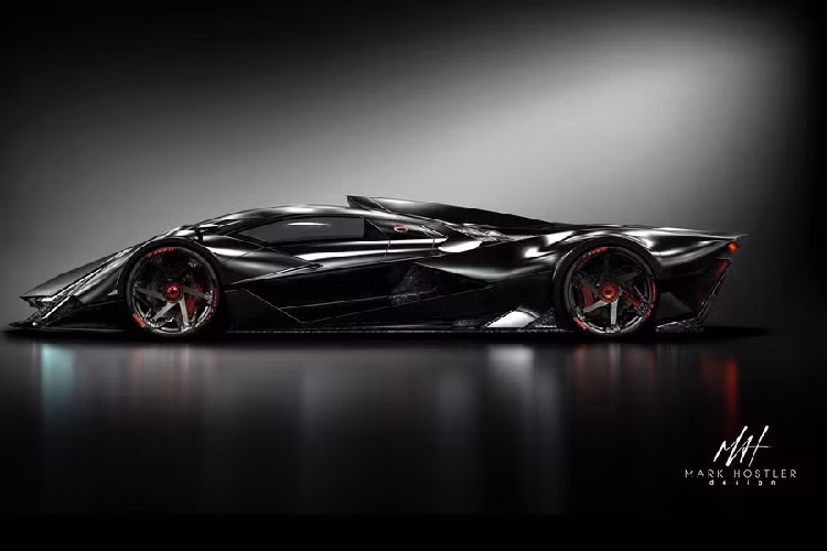 Nhìn chung, thiết kế cabin là khá đơn giản và tân tiến, nhưng nó nhắc nhở chúng ta rằng khả năng dành cho hypercar tương lai là vô hạn. Nó cũng khiến chúng ta băn khoăn rằng khi nào thì Devel Sixteen hoàn toàn mới thật sự sẽ xuất hiện trên đường phố. 