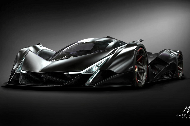 Với tình hình COVID-19 ảnh hưởng lên nhiều nhà sản xuất lớn hơn, liệu Devel Motors còn có thể phát triển thành công Sixteen? Dù sao đi nữa, chiếc xe render bởi Mark Hostler mang tới cho chúng ta một hi vọng mới rằng một giấc mơ tham vọng như thế sẽ thành hiện thực. 