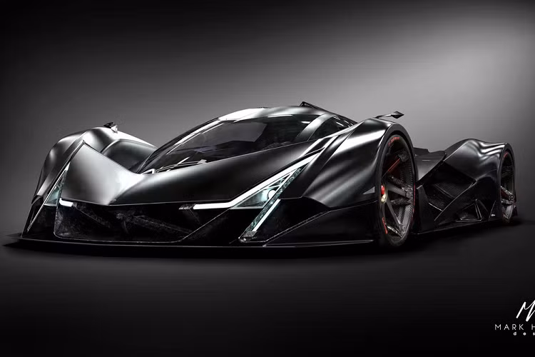 Với tình hình COVID-19 ảnh hưởng lên nhiều nhà sản xuất lớn hơn, liệu Devel Motors còn có thể phát triển thành công Sixteen? Dù sao đi nữa, chiếc xe render bởi Mark Hostler mang tới cho chúng ta một hi vọng mới rằng một giấc mơ tham vọng như thế sẽ thành hiện thực. 