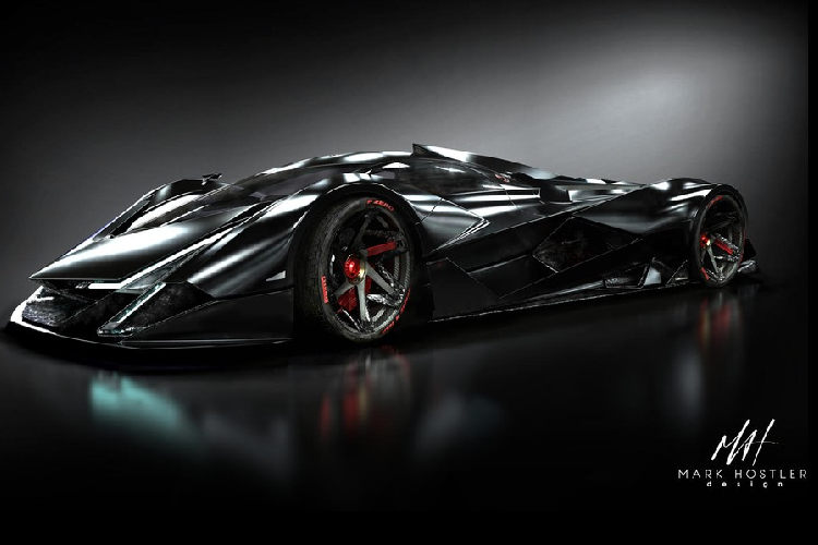 Nếu là một fan hâm mộ siêu xe, vậy liệu bạn có còn nhớ cái tên siêu xe Devel Sixteen? Một con quái vật trang bị động cơ tăng áp tứ V16 dung tích 12.5 lít mà tuyên bố sản sinh 5.007 mã lực? Thực ra thì không nhớ cũng chả sao bởi thực tế là tất cả mọi người đều đang mệt mỏi chờ đợi ngày chiếc xe này được hoàn thiện và cho người ta thấy nó làm được những gì.