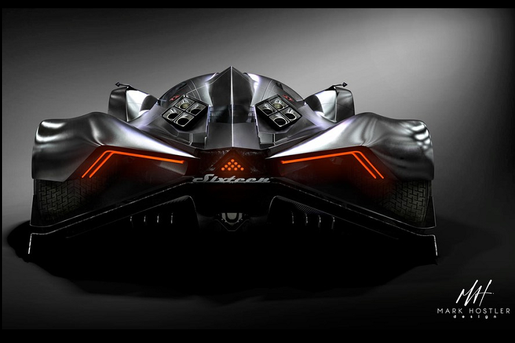 Trong năm ngoái, nhiều người quan tâm nghĩ rằng họ sẽ được thấy sản phẩm hoàn thiện cuối cùng, nhưng cuối cùng thì chờ đợi vẫn hoàn chờ đợi. 