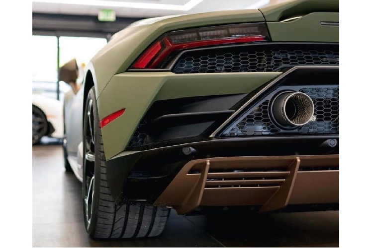 Khả năng đua nước rút từ vị trí xuất phát lên 100 km/h của xe được rút xuống thời gian chỉ còn 2,9 giây, nhanh hơn 0,3 giây so với Huracan LP610-4. Vận tốc tối đa của siêu xe Huracan EVO 2020 đạt mức hơn 325 km/h. Giá xe Lamborghini Huracan EVO khi về Việt Nam chưa được công bố. Tại Mỹ, xe có giá khởi điểm ở mức 261.274 USD.