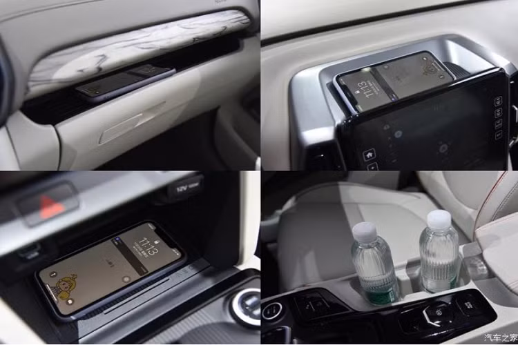 Đồng thời, kích thước của Hyundai ix35 2021 còn chênh lệch một chút so với Hyundai Tucson 2021 bản trục cơ sở tiêu chuẩn. Nếu so với Hyundai Tucson L 2021 vốn có chiều dài 4.630 mm, rộng 1.865 mm, cao 1.665 mm và chiều dài cơ sở 2.755 mm, ix35 mới nhỏ hơn đáng kể.