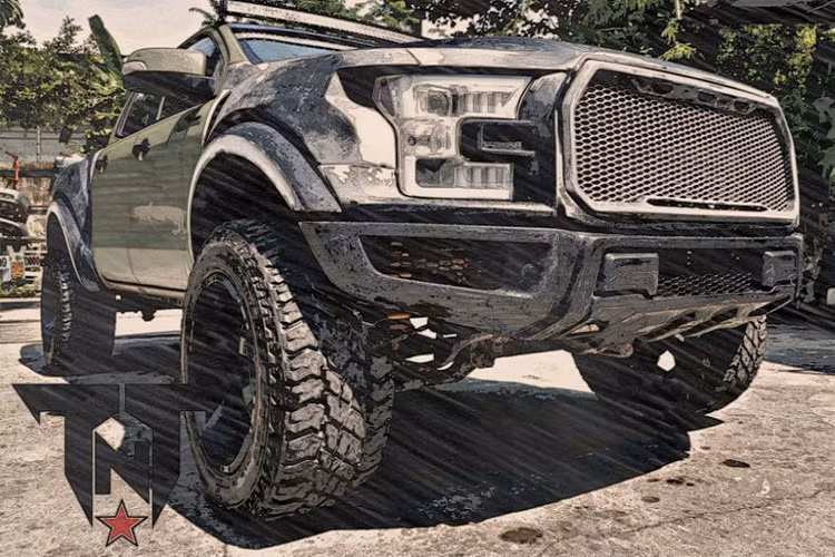 Với những người mong muốn một cái gì đó thiết thực hơn như ống thở, nắp thùng hay một bộ phuộc “xịn sò” hơn cho bản độ này có thể được cung cấp thêm. Tuy nhiên xét tổng thể TTN Hypersport đã thực hiện khá tốt dự án của mình.