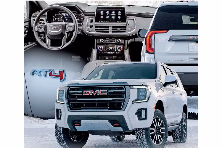 Công nghệ đèn trước/sau của xe đều là LED, gương chiếu hậu chỉnh và gập điện, tích hợp đèn báo rẽ, đi kèm tính năng sấy gương.