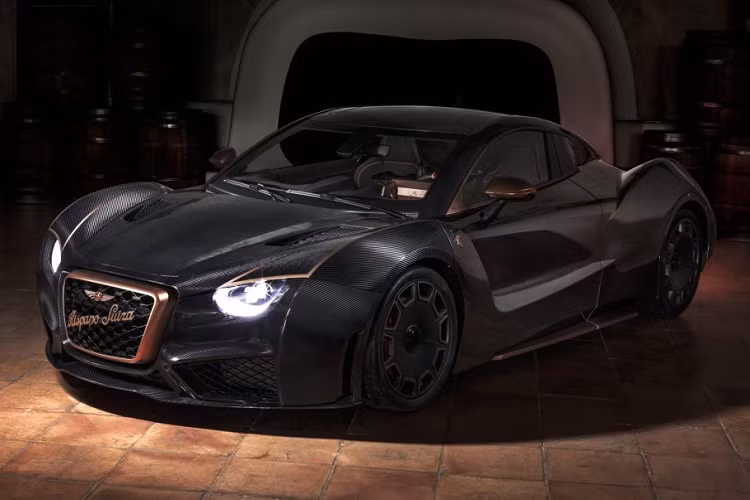 Chiếc Hispano-Suiza Carmen Boulogne được đặt tên theo một thị trấn tại Pháp, nơi tổi chức cuộc đua George Boillot Cup vào những năm 1920. Tại đây, hãng xe Hispano-Suiza đã có những chiến thắng với chiếc xe H6 Coupe.