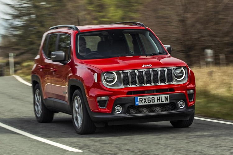 Vẫn chưa có thông tin gì về động cơ của Jeep Renegade 2020. Tuy nhiên, nhiều khả năng động cơ 1,4 lít I4 MultiAir Turbo sẽ được giữ lại.