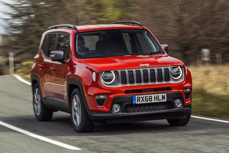 Vẫn chưa có thông tin gì về động cơ của Jeep Renegade 2020. Tuy nhiên, nhiều khả năng động cơ 1,4 lít I4 MultiAir Turbo sẽ được giữ lại.