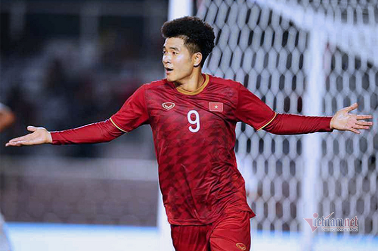 Tet vui nhat o gia dinh cau thu Ha Duc Chinh