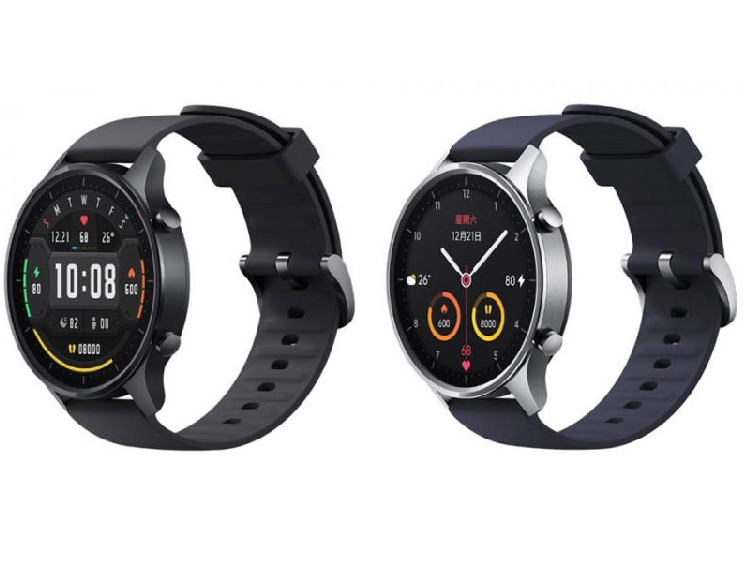 Toan bo thong tin ve cau hinh va gia ban Xiaomi Mi Watch Color