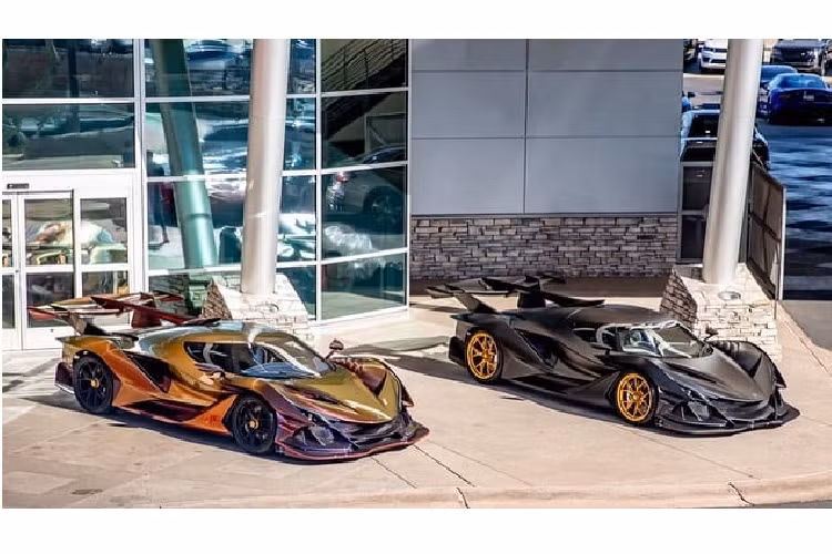 Apollo tạo ra IE với mục đích mang đến cho khách hàng một mẫu siêu xe thể thao đường phố với khả năng vận hành của một chiếc xe đua. Cùng với đó, chiếc xe cũng đủ nhẹ và an toàn để vượt qua các bài thử nghiệm trên khắp thế giới.