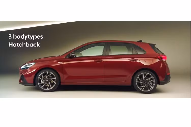 Lên kệ ở châu Âu bắt đầu từ mùa hè này, Hyundai i30 2021 mới có cập nhật về thiết kế, nâng cấp an toàn và kết nối cũng như các tùy chọn hệ thống truyền động mới. Phiên bản N Line lấy cảm hứng từ i30 N cũng sẽ lần đầu tiên xuất hiện trên i30 Wagon.