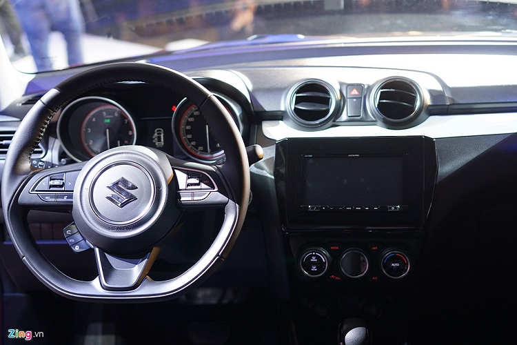 Truoc them Tet 2020, sam oto 5 cua hang B nao cho gia dinh?-Hinh-2