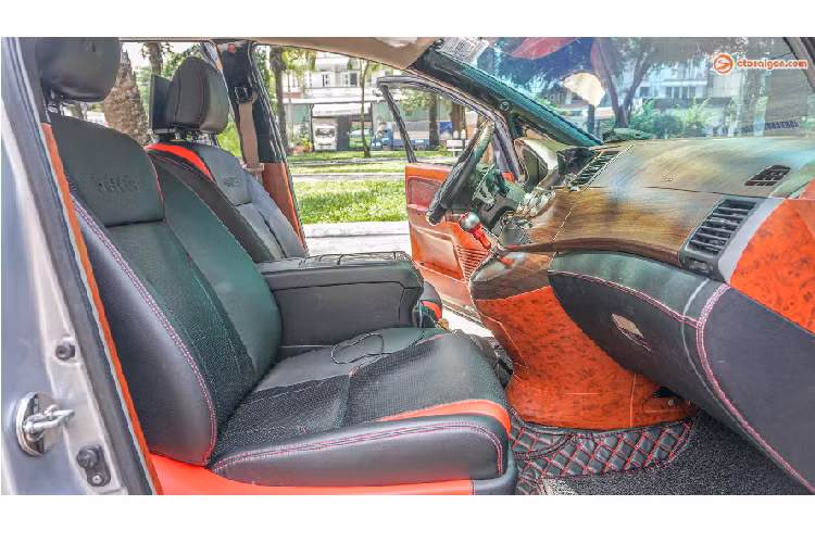 Ước tính chi phí nâng cấp toàn bộ chiếc Grandis của anh hiện tại là hơn 100 triệu. Tất cả các nâng cấp nội ngoại thất, các tính năng an toàn và cả hệ thống thông tin giải trí trên xe đều được anh Kiên chia sẻ trên hội nhóm với các thành viên khác. Theo lời anh Kiên, số lượng đò chơi cho Grandis tại Việt Nam không quá khan hiếm và số lượng garage có thể nâng cấp Grandis cũng không quá khó tìm.