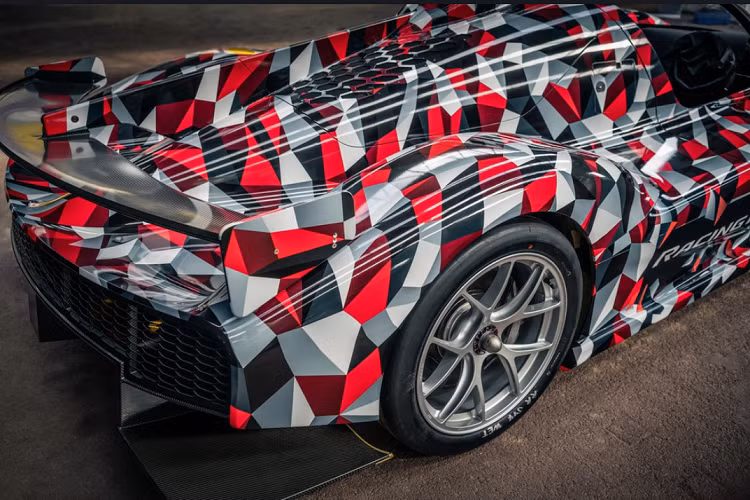 Hãng xe Nhật chưa công bố thông số kỹ thuật của Toyota GR Super Sport bản chạy phố nhưng cho biết nó sẽ có sức mạnh 986 mã lực.