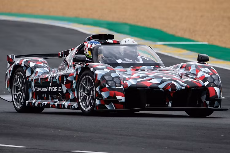 Được phát triển từ Gazoo Racing GR Super Sport Concept năm 2018, siêu xe Toyota GR Super Sport sẽ sở hữu công suất lớn (hypercar) mới nhất của hãng ôtô đình đám Nhật bản.