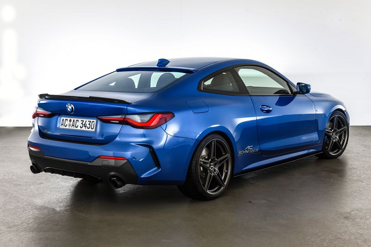 Đối với các nâng cấp hiệu suất (cho 430i và M440i) và hệ thống ống xả tùy chỉnh, cả hai yếu tố này đều đang trong giai đoạn phát triển.